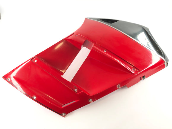 Ducati Paso 750 [1990] -Page Claddingの変装