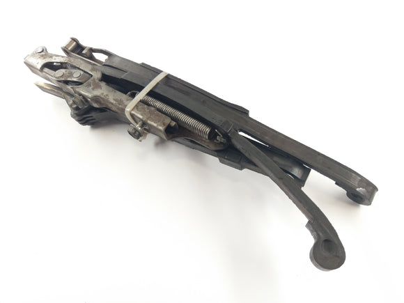 Honda xrv 750 Africa Twin RD04 [1991] - Цепь управления слайд -рельсами