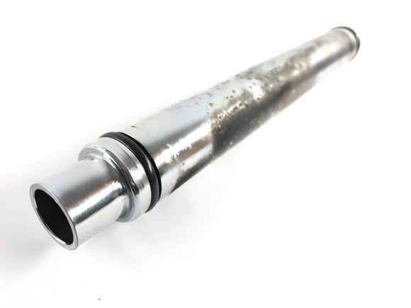 Triumph Bonneville 908MD [2001] - Linea dell'olio