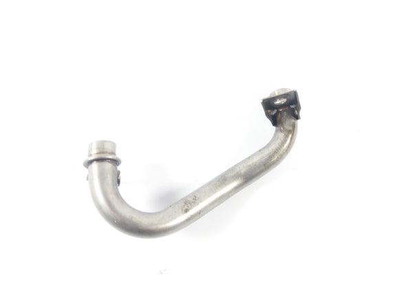 Honda VFR 400 R NC21 [1994] - Oliebeheer