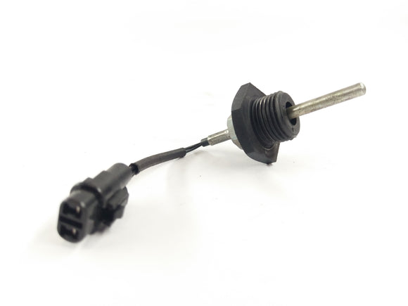 Kawasaki ZX -12R ZXT20A [2003] - Температура датчика