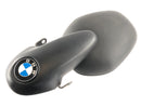 BMW C1 125 [2001] - siedzenie kierowcy Headrest-4