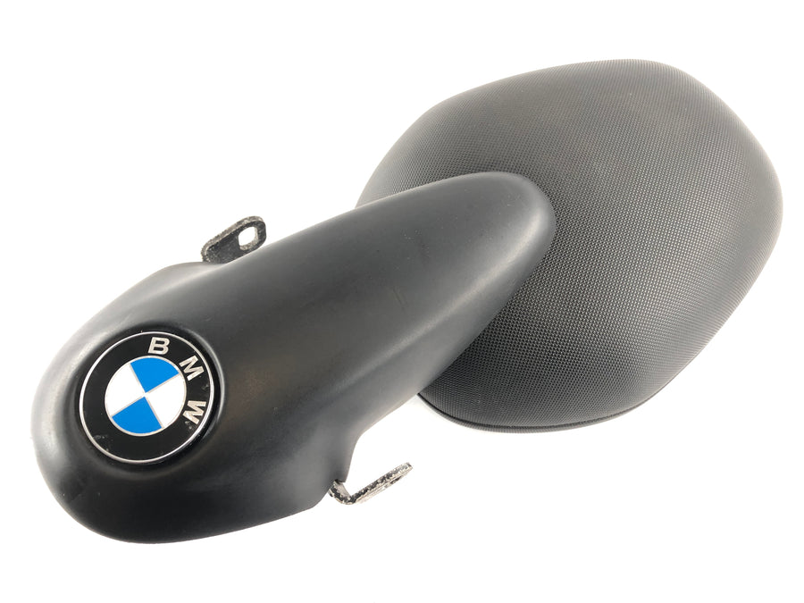 BMW C1 125 [2001] - Hovedstøttens sæde