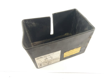 Aprilia Pegaso 650 ml [2000] - Batteriboks batteri tak