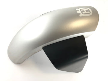 Husqvarna 701 Vitpilen [2018] - Profondi della dita anteriore nella parte anteriore - 0