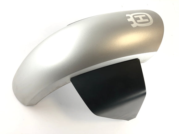 Husqvarna 701 Vitpilen [2018] - Finging -spatborden aan de voorkant aan de voorkant