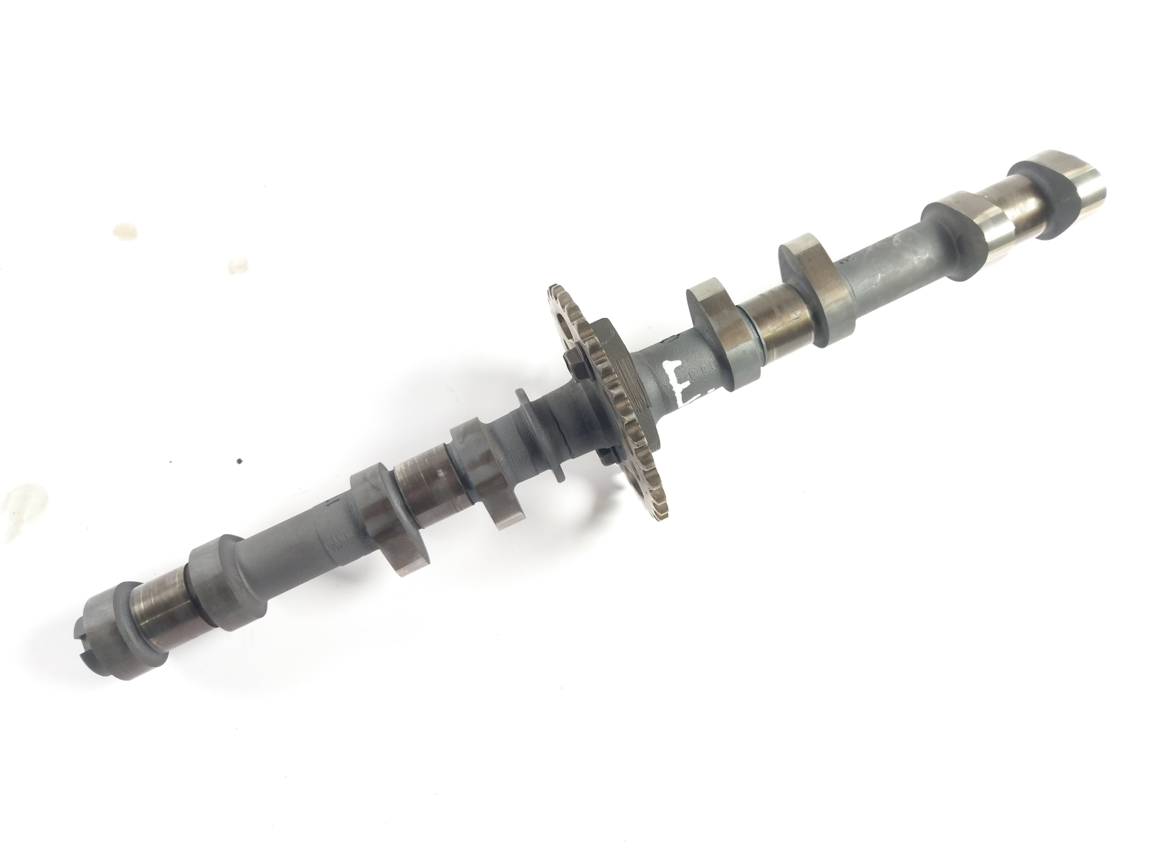 Suzuki GSX -R 750W GR7BA - CAMSHAFT CAMSHAFT