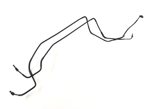 Honda VFR 800 FI RC46 [2000] - Brake lines