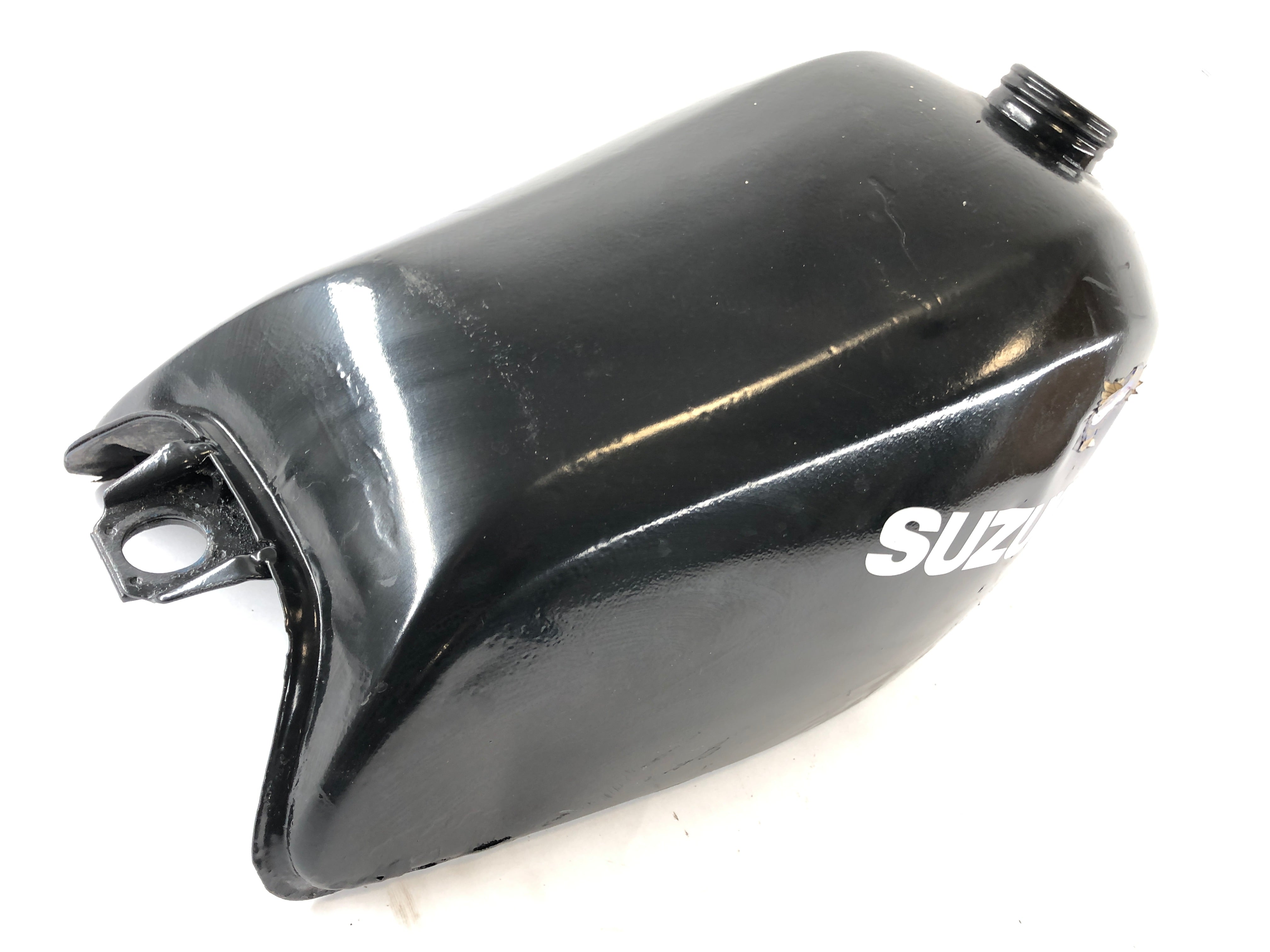 Suzuki DR 250 SJ41A [1982] - Tank bensin tank