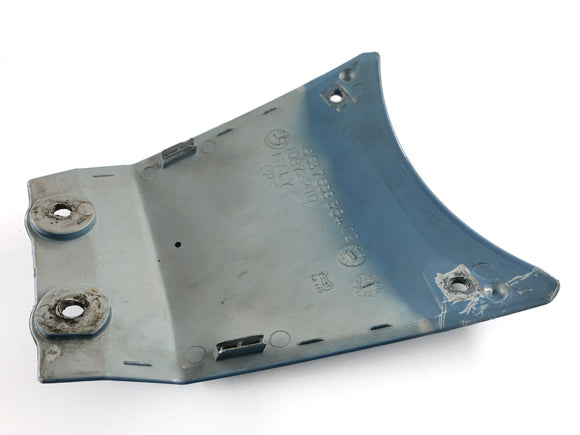 BMW F 650 CSスカーバー[2001]  - クラッディングエアボックスクラッディング