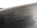 BMW C1 125 [2001] - Cover Cooler 7 651 157-3