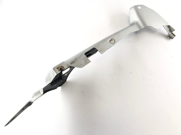 BMW R 1150 RT [2001] - revestimento traseiro no canto inferior direito