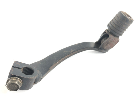 Honda Africa Twin XRV 750 RD07 [1993] - girspak