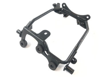 ヤマハWR 125 R DE07 [2016]  - ヘッドライト録音