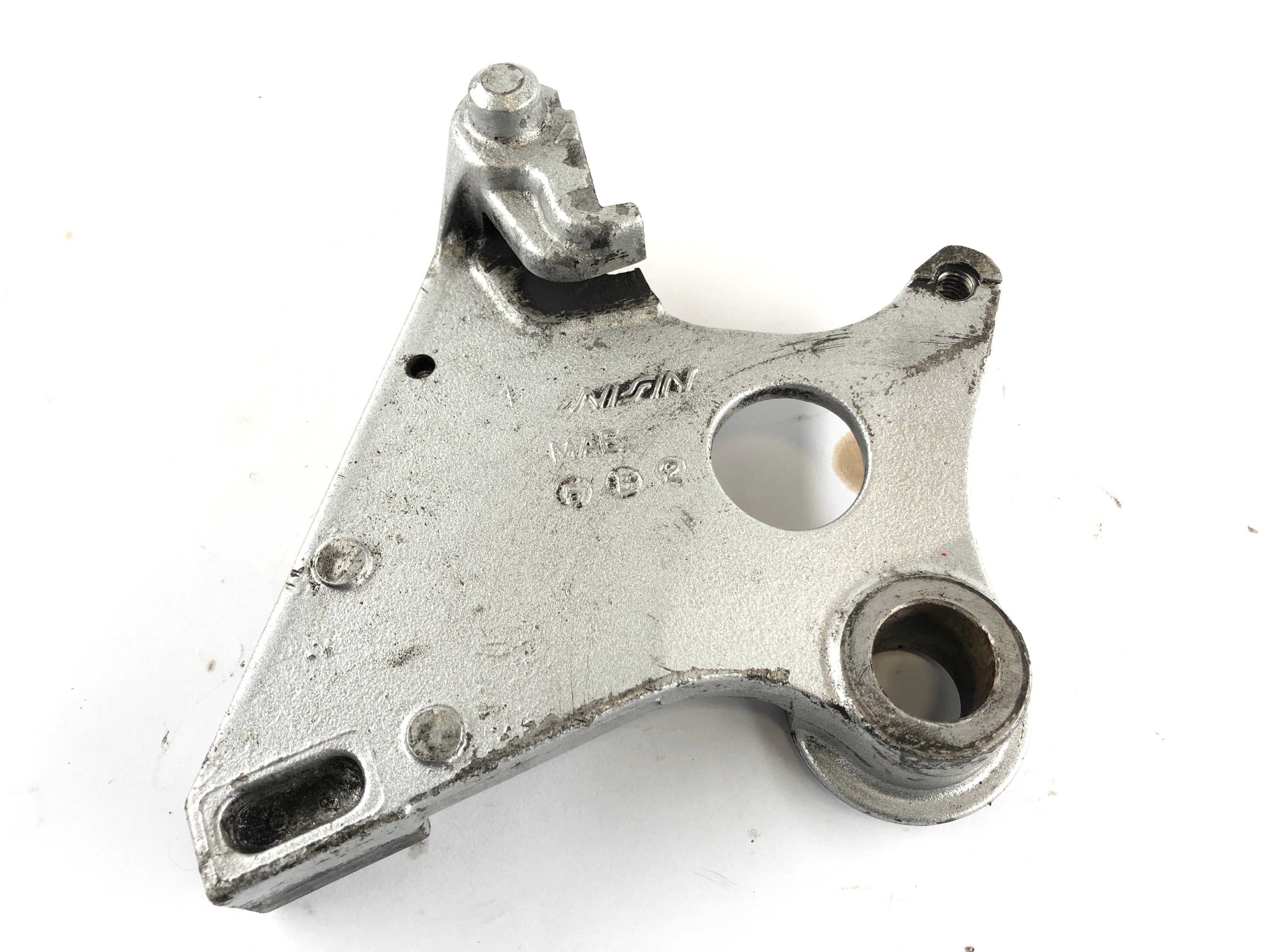 Honda CBR 900 RR SC28 [1995] - Anchor Plate Brake Caliper Holder