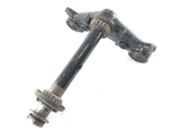 Honda CB 650 RC03 [1980] - Fork Bridge nedenfor - 0