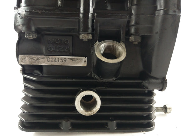 Moto Guzzi V7 Classic LW [2011] - Motorboliger tomme boliger