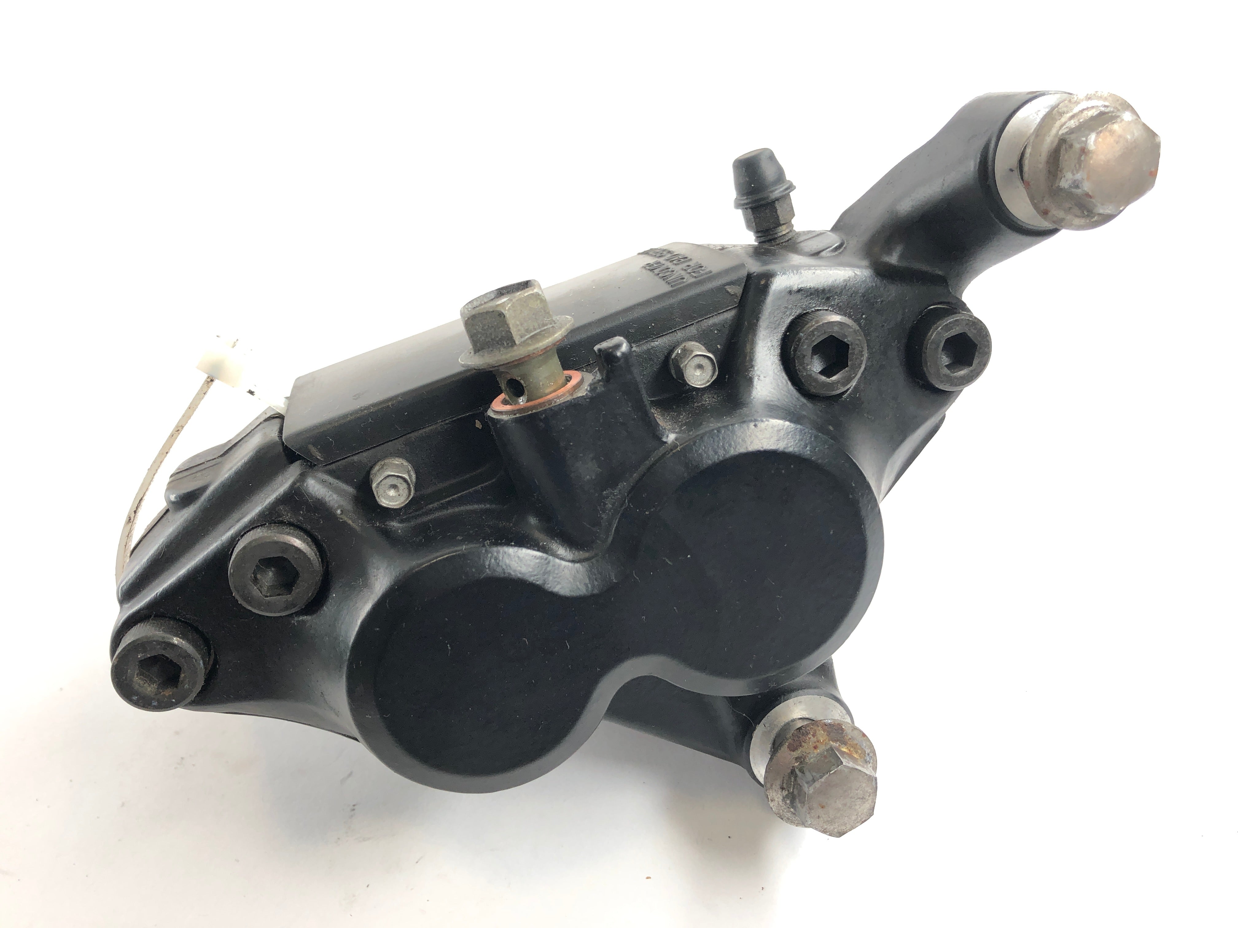 Yamaha V-Max 1200 2LT [1994] - brake caliper front right