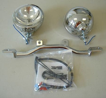 Yamaha XV 750 [1992-1999]-Twinlight set (Standard)