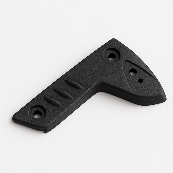 Triumph Speed Triple 1050 [515NJ] - indikatorholder radiatordæksel højre og venstre