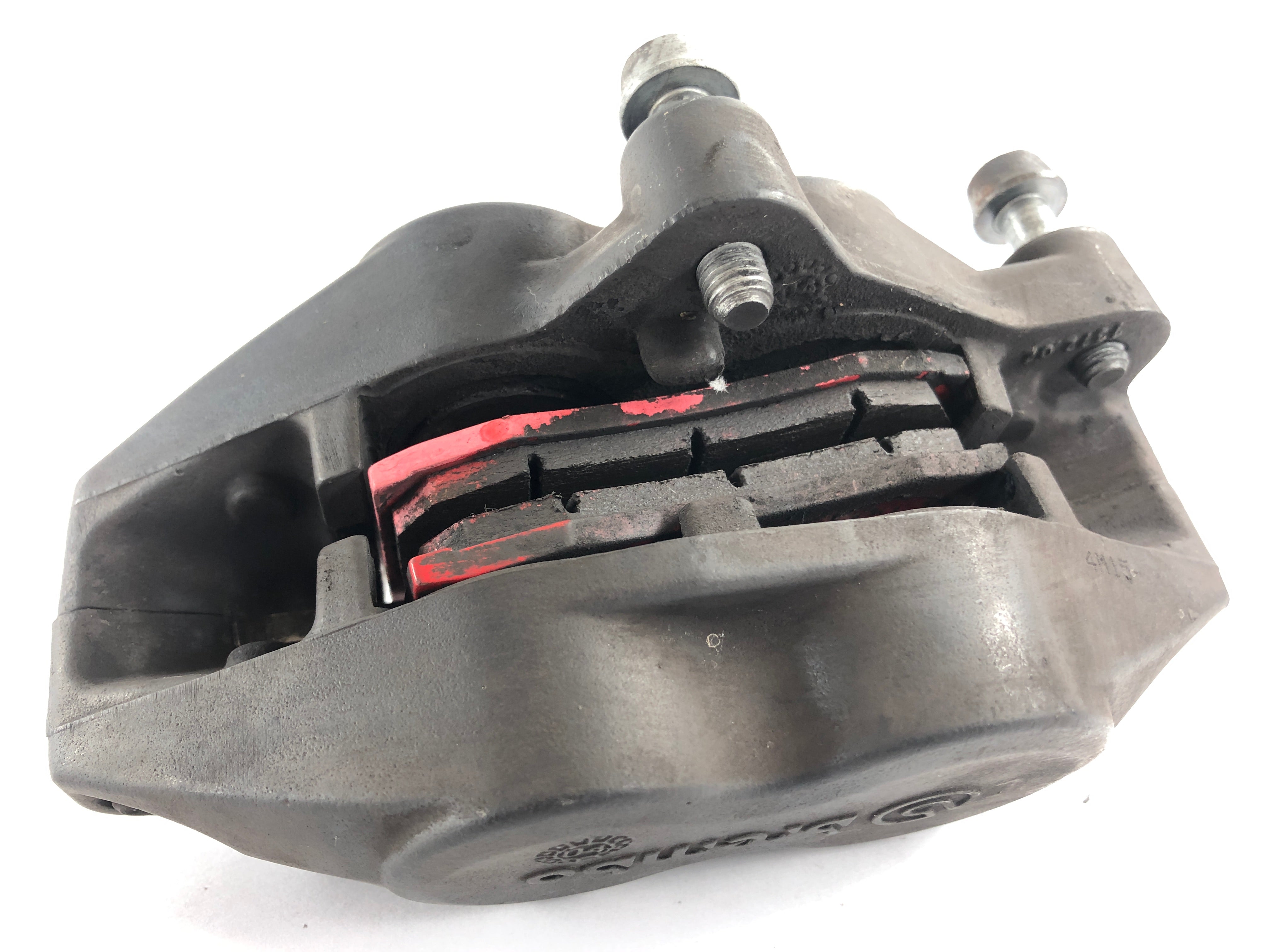 BMW R 1200 RT [2004] - brake caliper front right