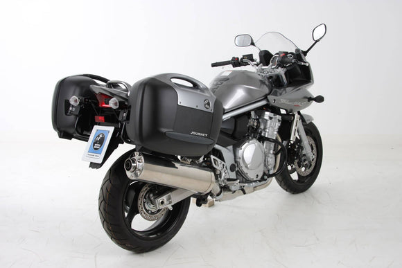 Suzuki GSF 1250 [2007-2016] -case Carrier Lock-It