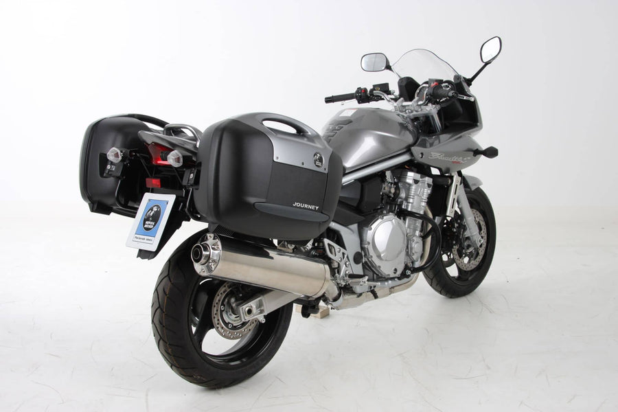 Suzuki GSF 1250 [2007-2016] - Kofferträger Lock-it