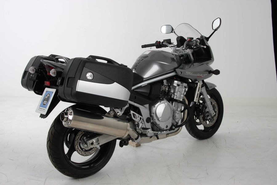 Suzuki GSF 1250 [2007-2016] - Kofferträger Lock-it