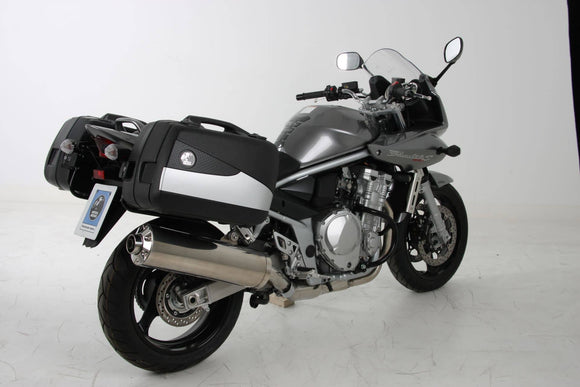 Suzuki GSF 1250 [2007-2016] -case Carrier Lock-It