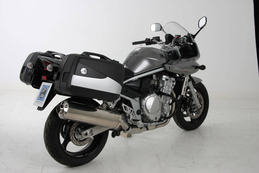 Suzuki GSF 1250 [2007-2016] - Kofferträger Lock-it