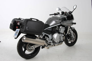 スズキGSF 1250 [2007-2016]  - ケースキャリアLock-It