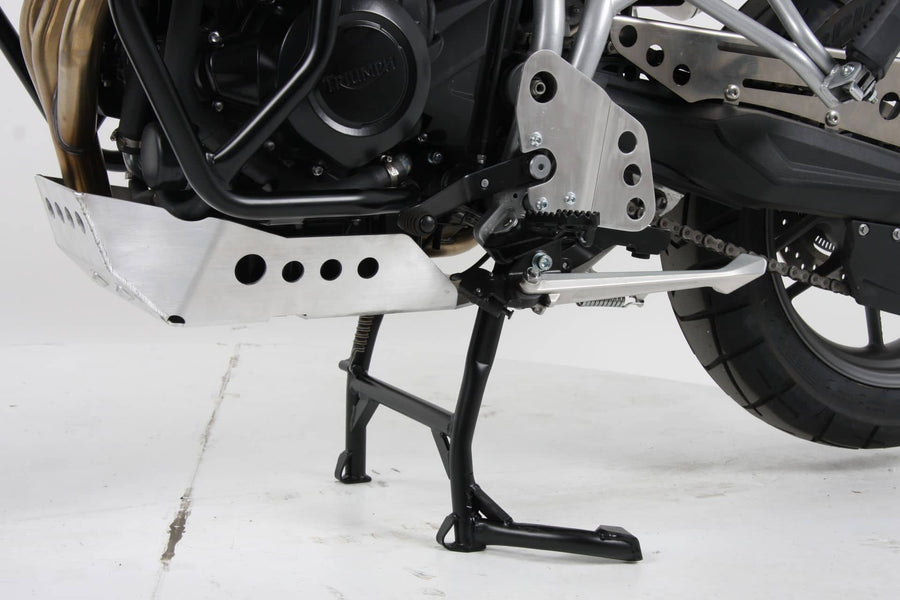 Triumph Tiger 800 XC [2015-2017] - main stand