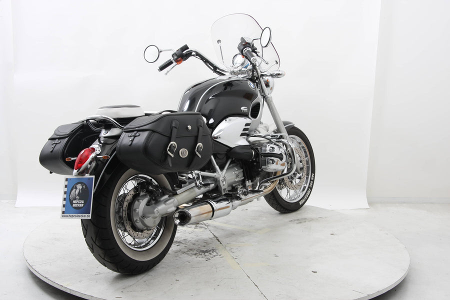 BMW R 850 C [1997-2004] -C-BOW Side Carrier
