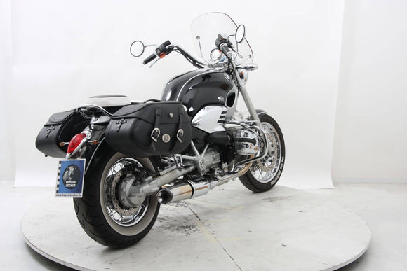 BMW R 850 C [1997-2004] -C-Bow Side Carrier