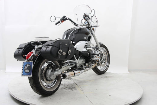 BMW R 850 C [1997-2004] – C-Bow külgkandur