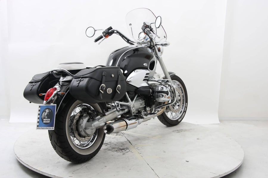 BMW R 850 C [1997-2004] -C-BOW Side Carrier