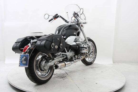 BMW R 850 C [1997-2004] -C-Bow Side Carrier