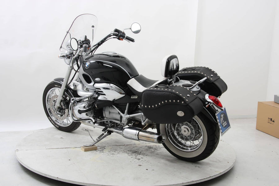 BMW R 850 C [1997-2004] -C-BOW Side Carrier