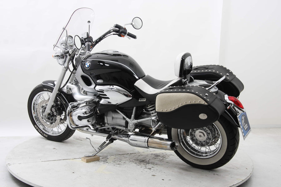BMW R 850 C [1997-2004] -C-BOW Side Carrier