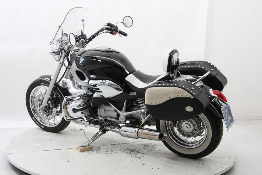 BMW R 850 C [1997-2004] -C-BOW Side Carrier