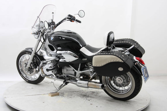 BMW R 850 C [1997-2004] -C-Bow Side Carrier