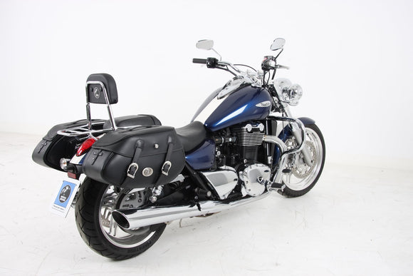 Triumph Thunderbird 1600 [2009-2018] -C-Bow Side Carrier