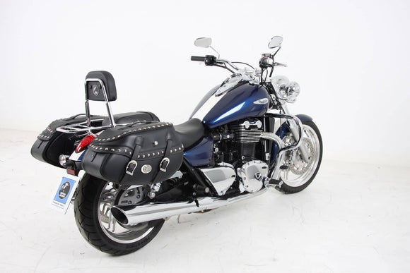 Triumph Thunderbird 1600 [2009-2018] -C-Bow Side Carrier