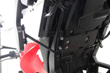 Ducati Monster 1100 Evo [2011-2013] -c-бовы.