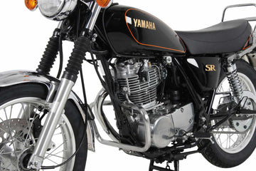Yamaha SR 400 [2014-2016] - Motorbeskyttelsesbjælke - 0