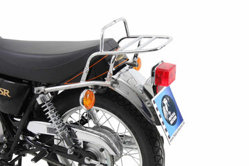 Yamaha SR 400 [2014-2016] - Bagagebro