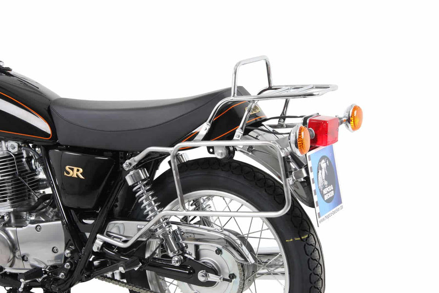 Yamaha SR 400 [2014-2016] - Пълен носач