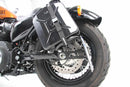 Harley-Davidson Sportster 883 Roadst [2004-2020] - Kanister Cutout inkl. Halter-1
