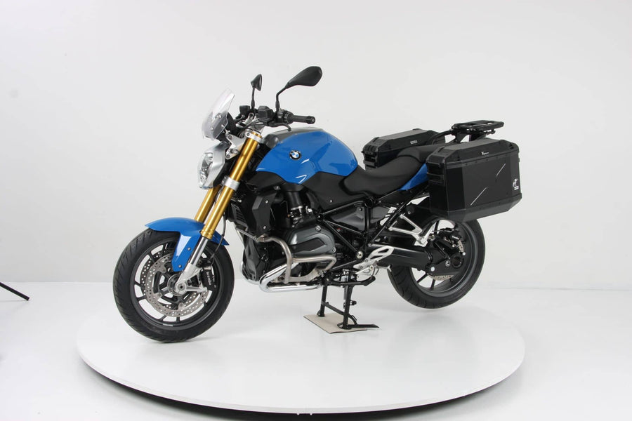 BMW R 1250 R [2019-2025] - Kofferträger Lock-it