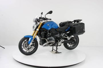 BMW R 1250 R [2019-2025] -Case Lock-IT da transportadora